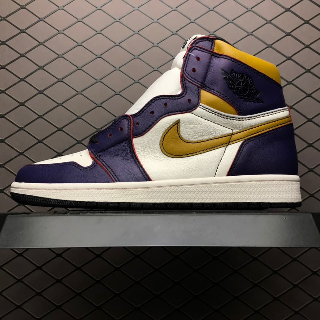 JRD1 Retro High Defiant SB LA to Chicago CD6578-507