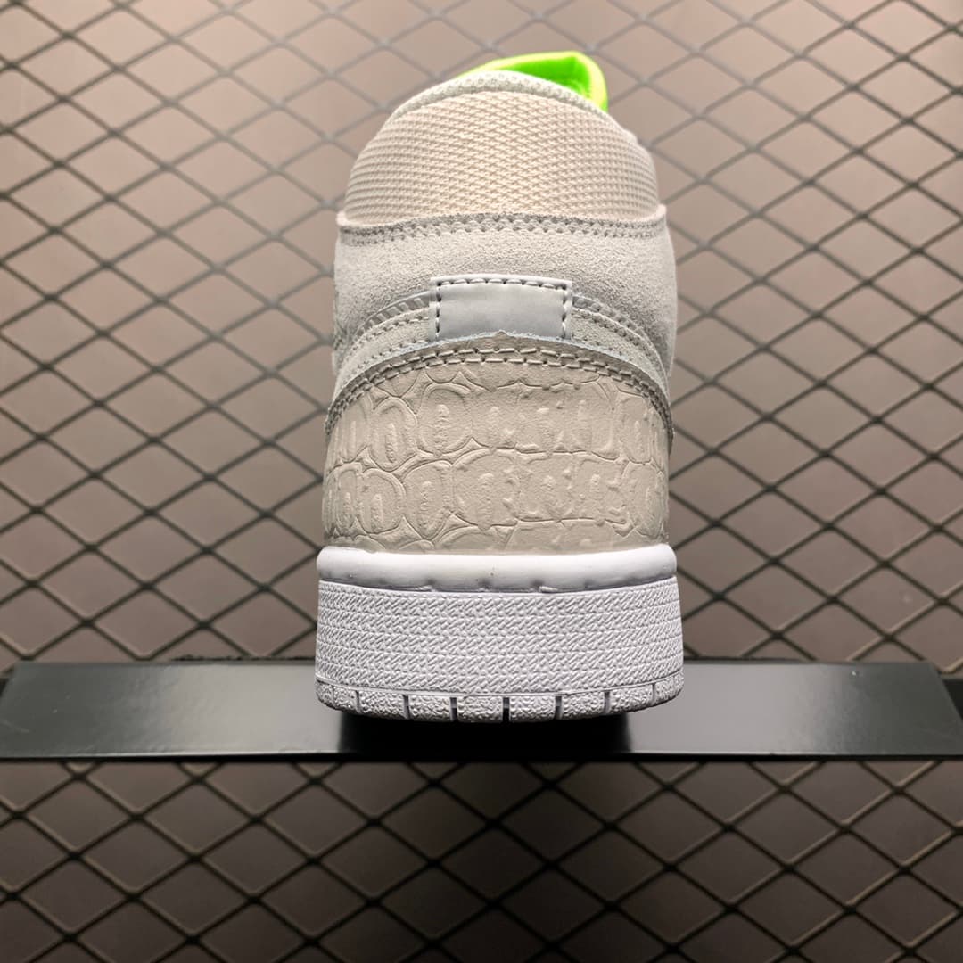 JRD1 Mid Vast Grey Ghost Green CV3018-001