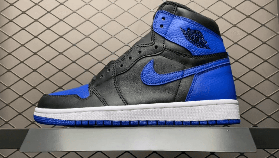 JRD1 Retro Royal 555088-007