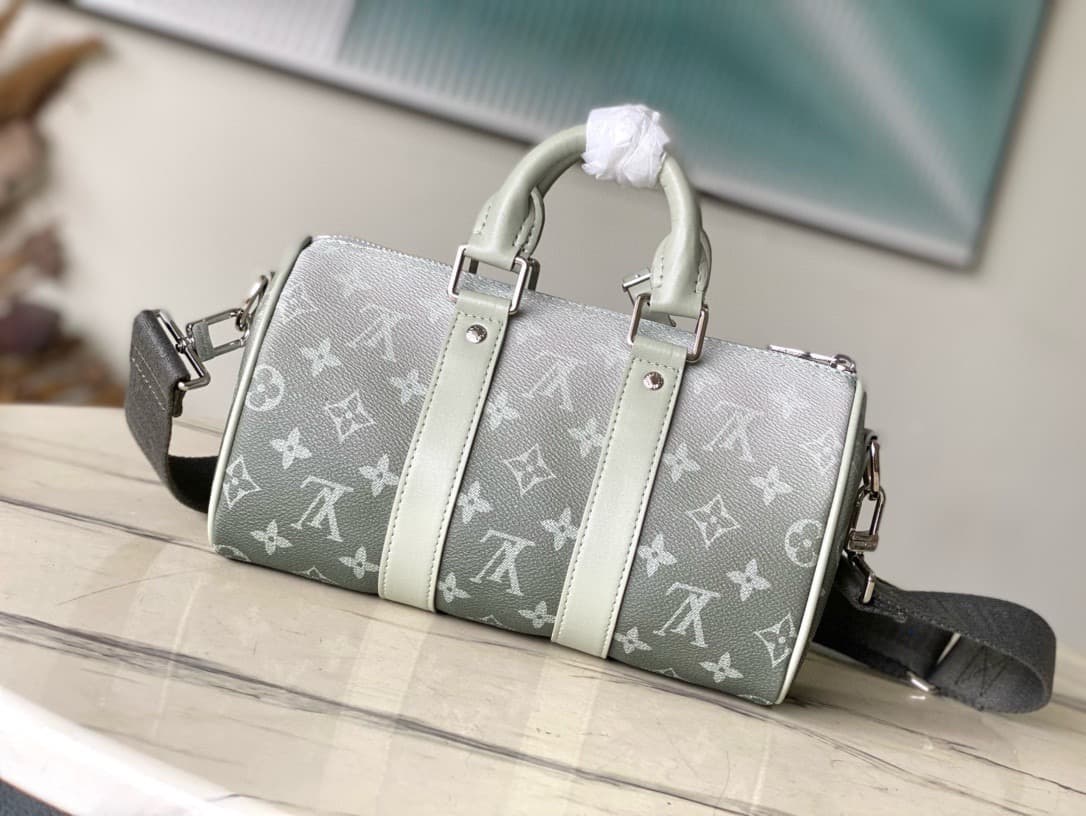 L X V M11591 26ss Keepal Bandouliere 25*15*11cm
