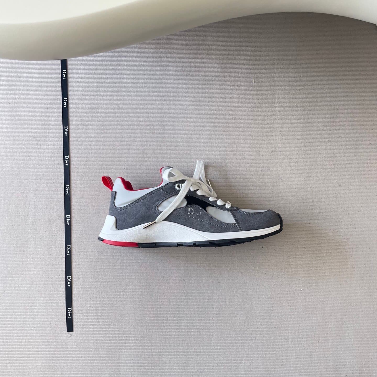 DR 25SS-Type sneaker