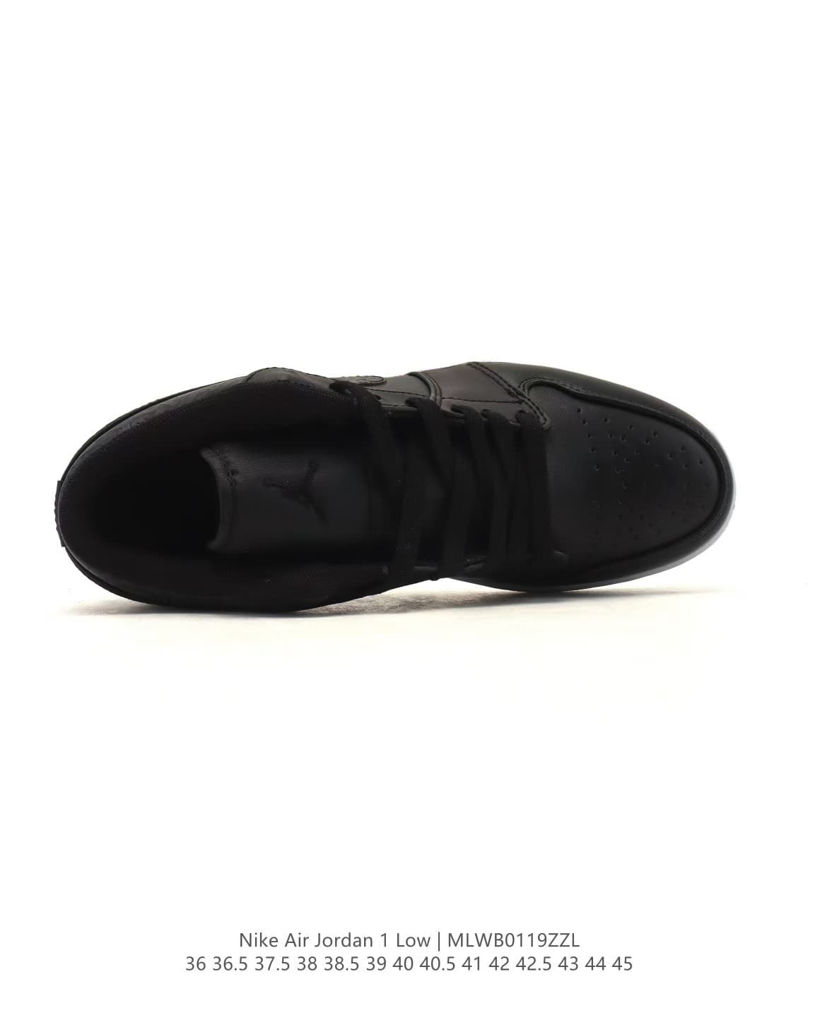 JRD 1 Low Sneakers