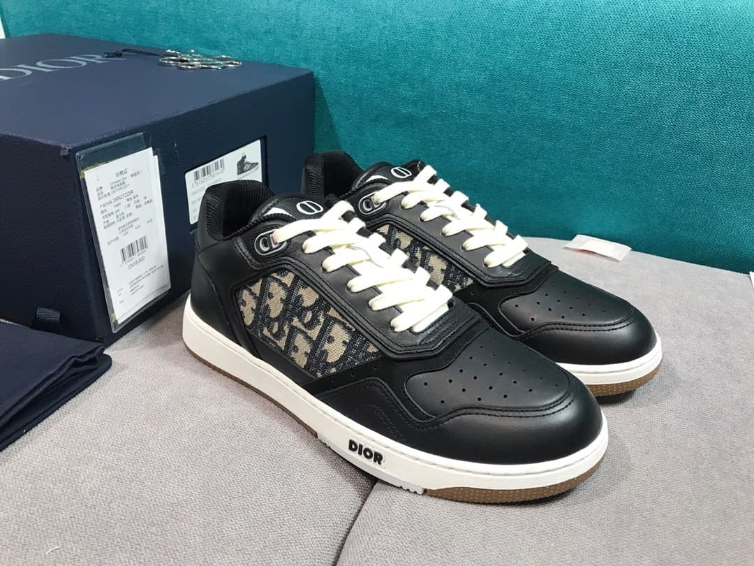DR B27 SNEAKER