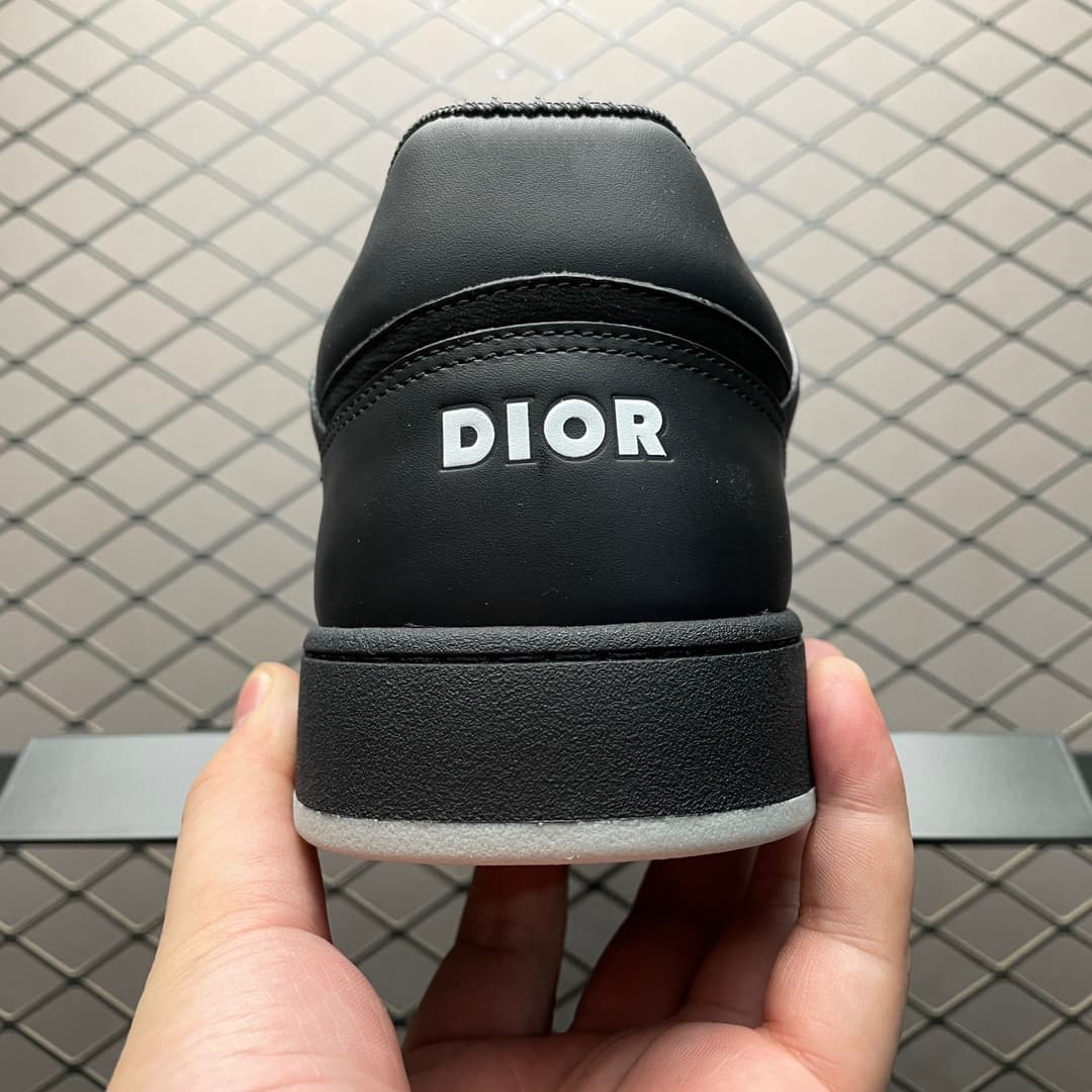 DR HIGH LEVEL B27 Sneaker