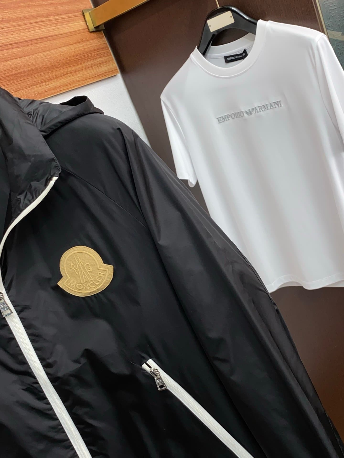 MONC Jacket