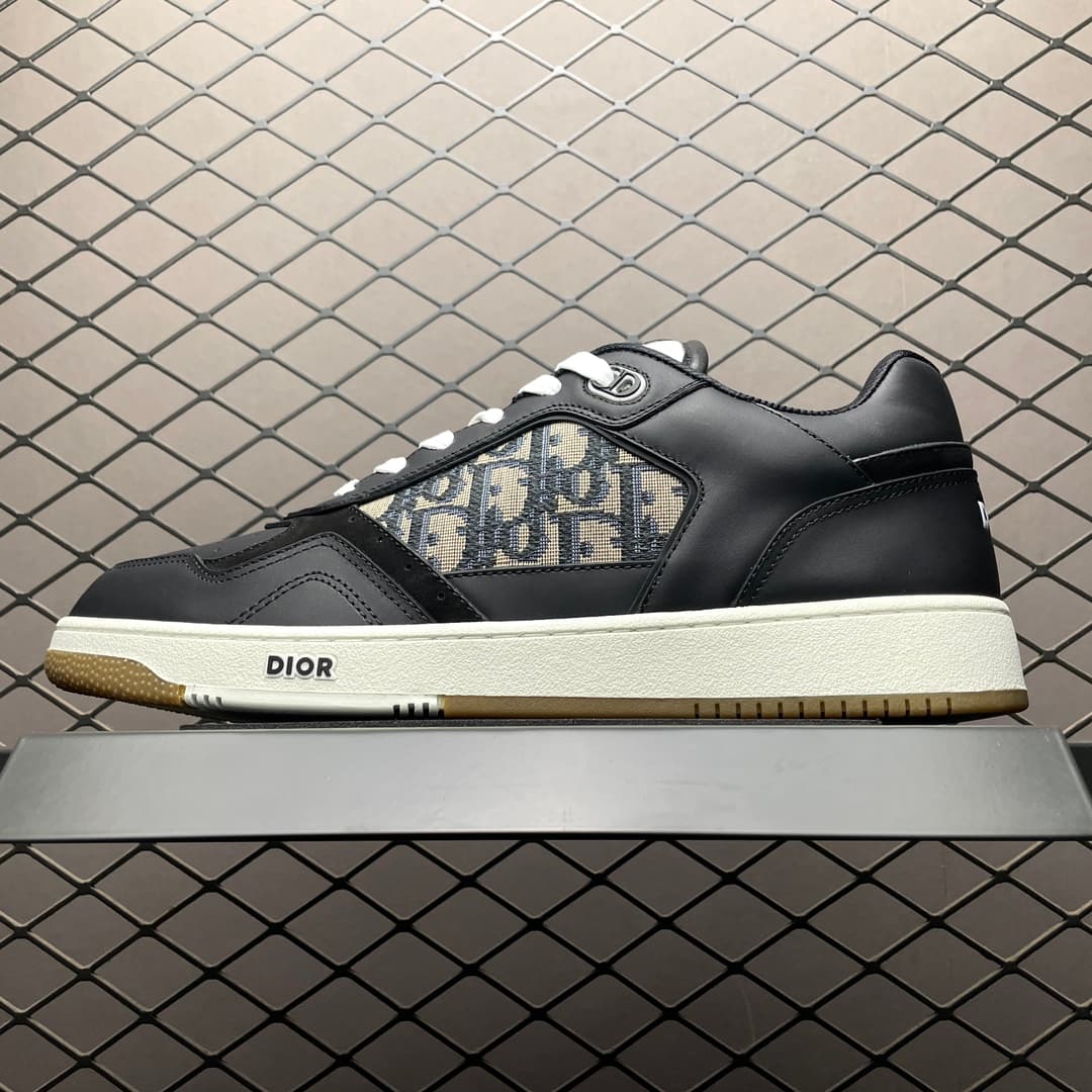DR B27 Oblique Sneakers