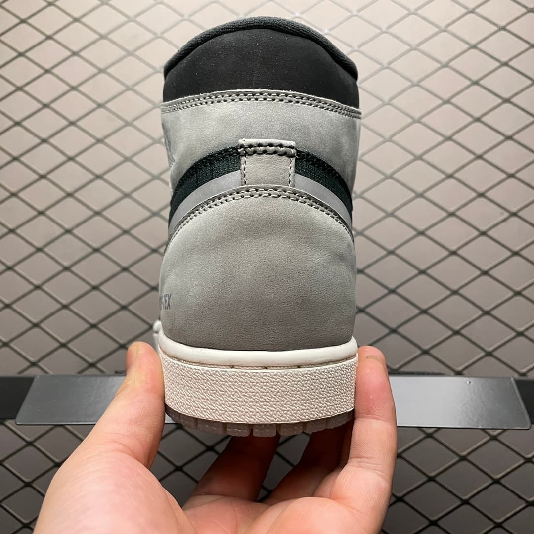 JRD1 Element Gore-Tex Black Particle Grey DB2889-001