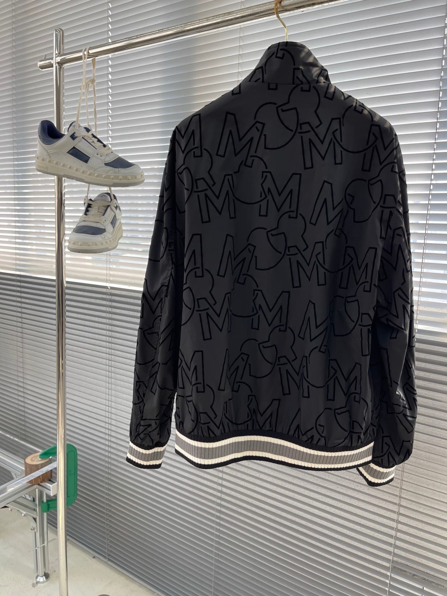 MONC Jacket