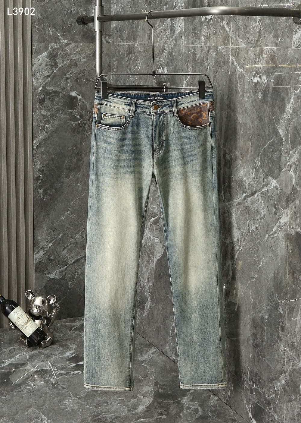 L X V Denim Jeans