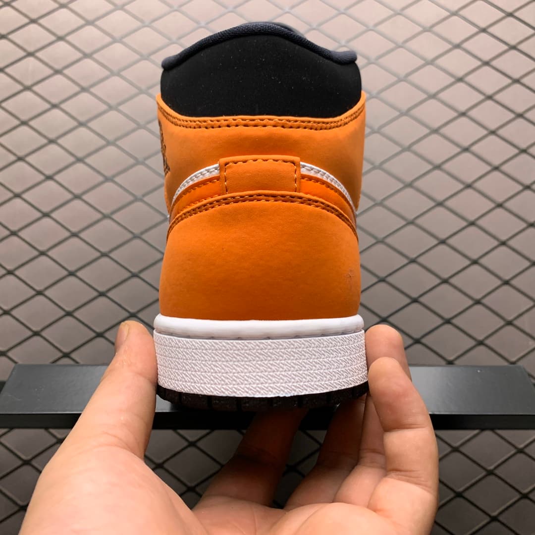 JRD1 Mid Shattered Backboard 554724-058