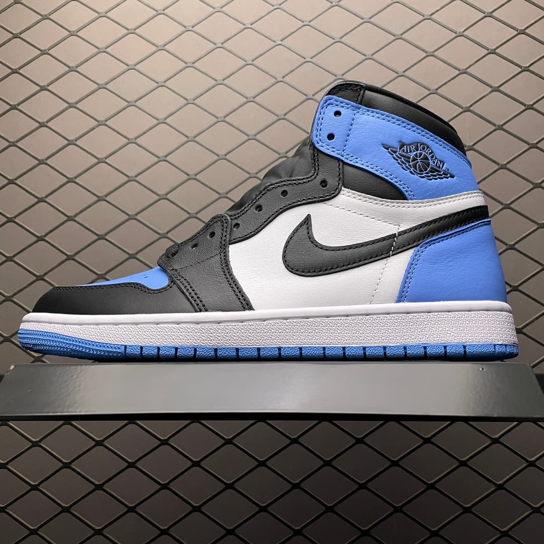 JRD 1 High OG UNC Toe DZ5485-400