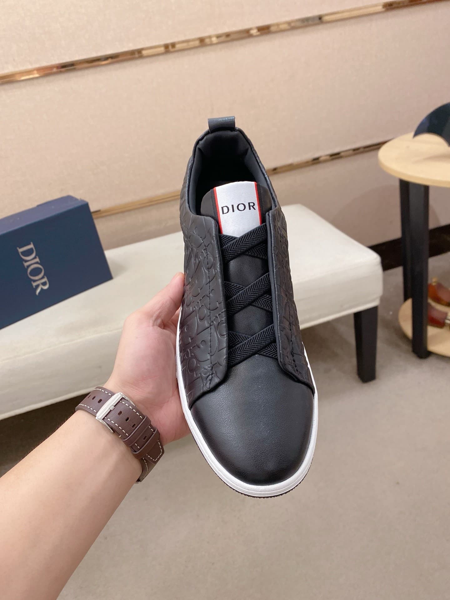 DR Casual shoes