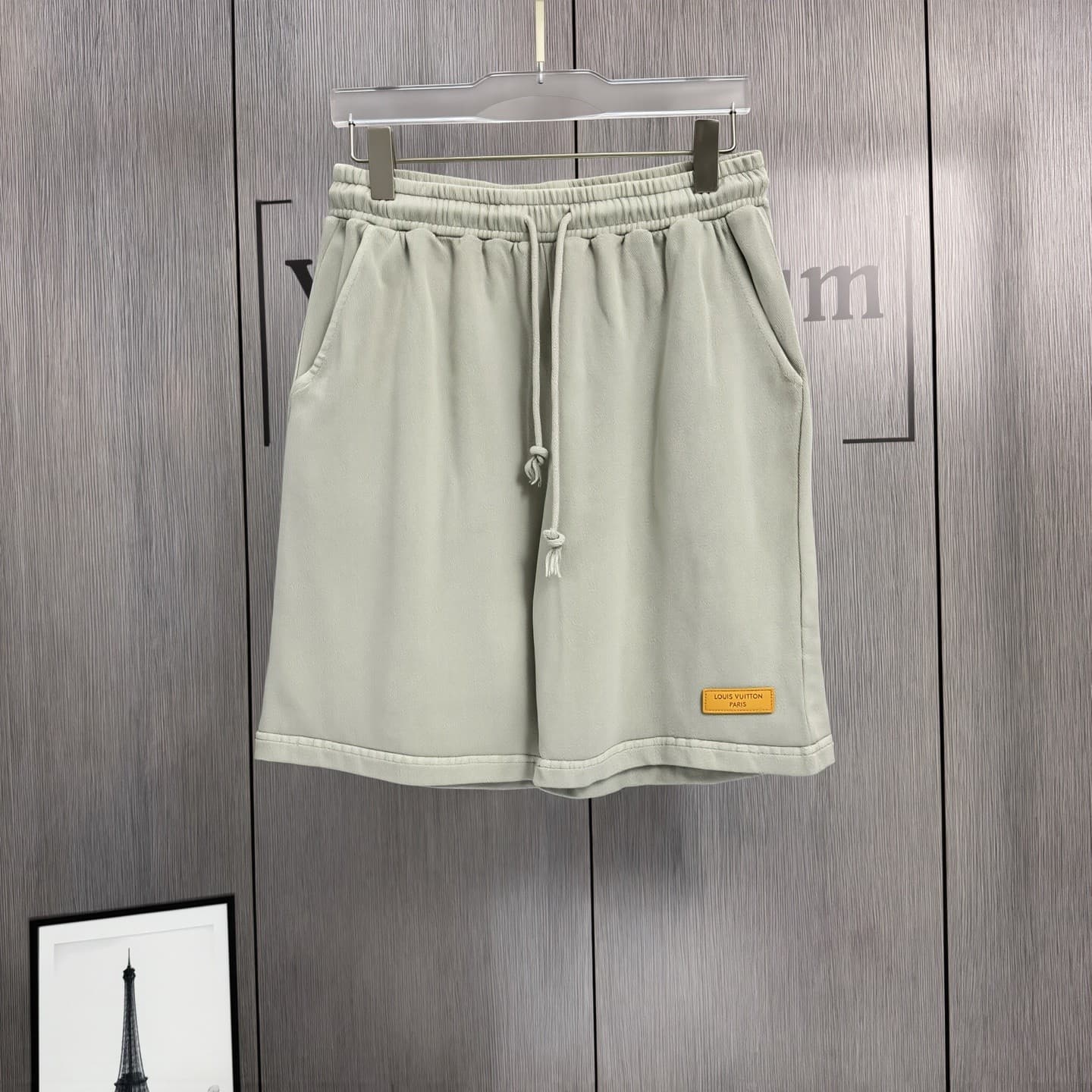L X V Shorts