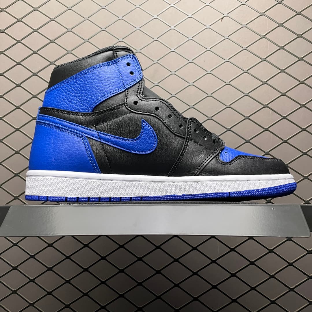 JRD1 Retro Royal 555088-007