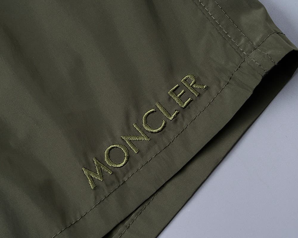 MONC Shorts