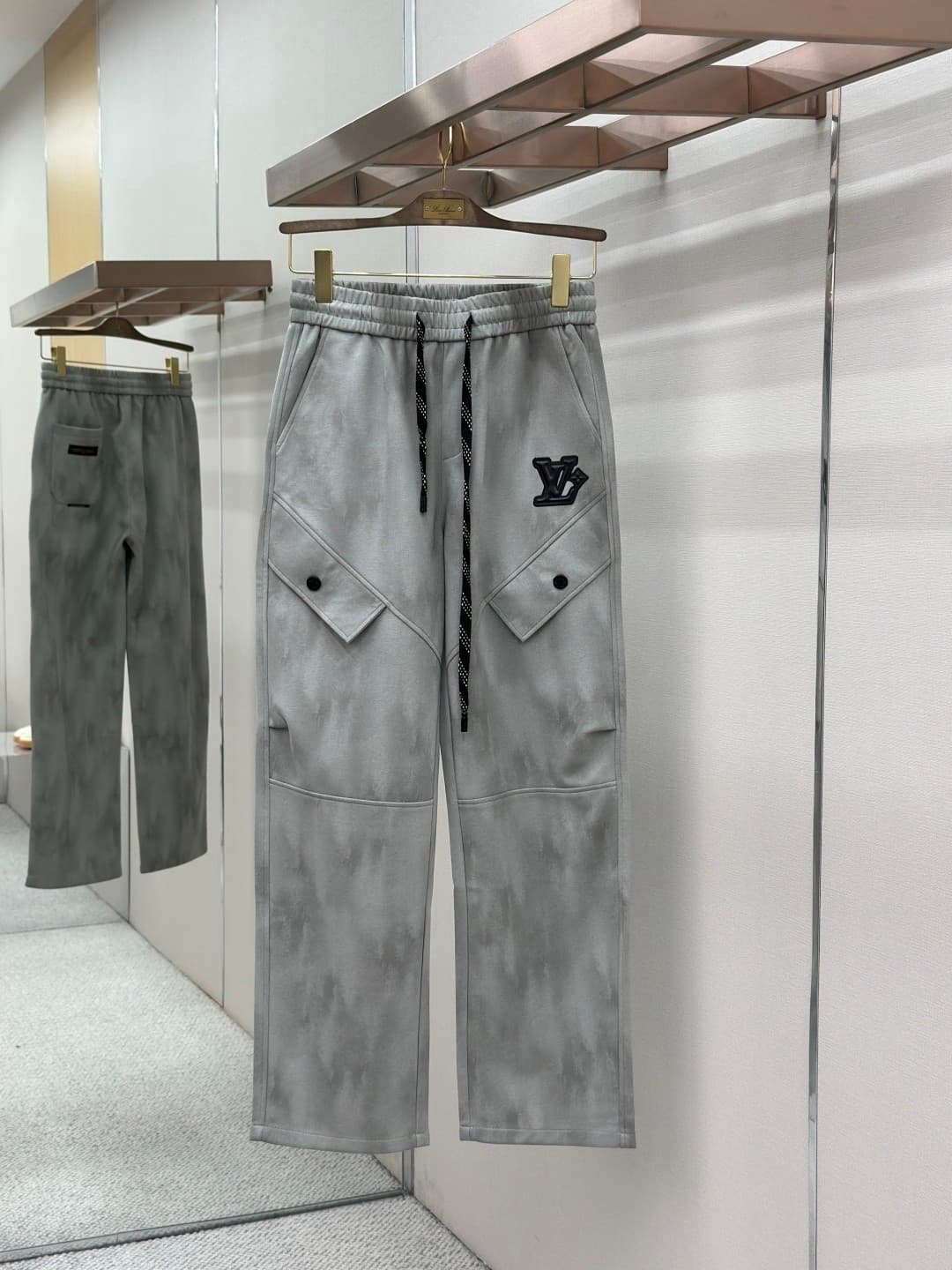 L X V Trousers