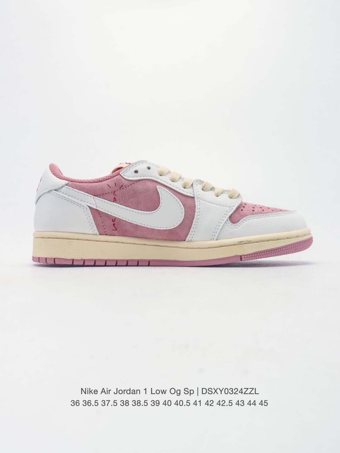 Air JRD 1 Low Og Sp
