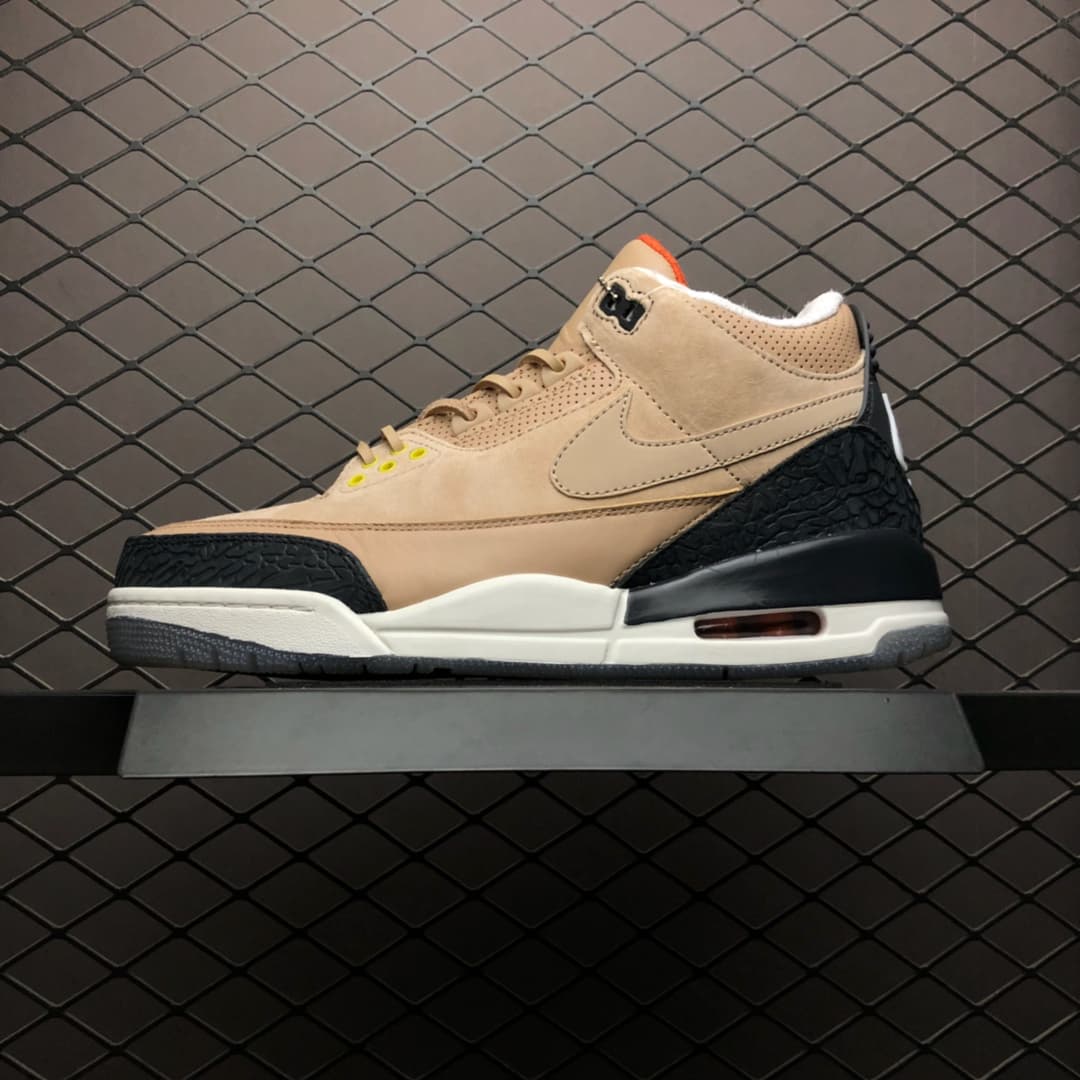 JRD3 JTH Bio Beige AV6683-200