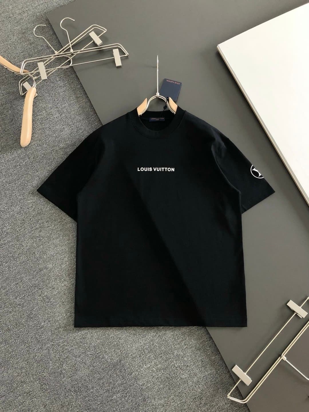 L X V T-Shirt