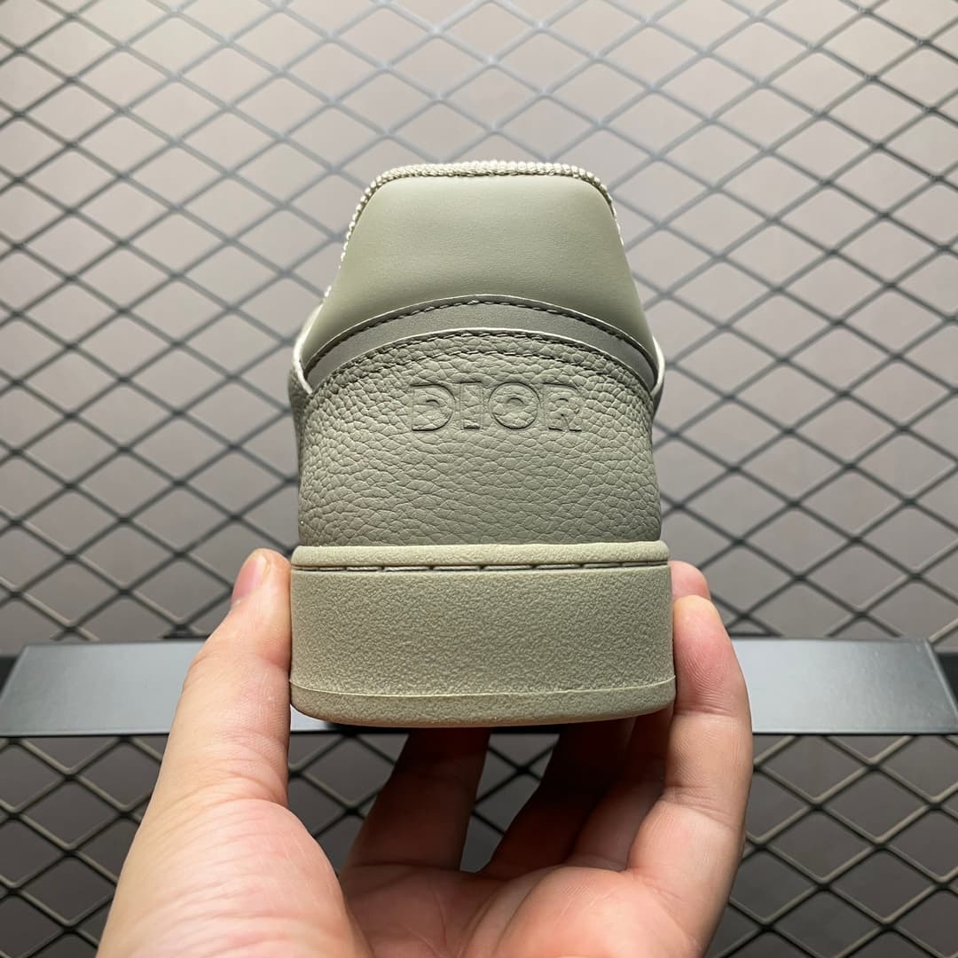 DR B27 Oblique Sneakers