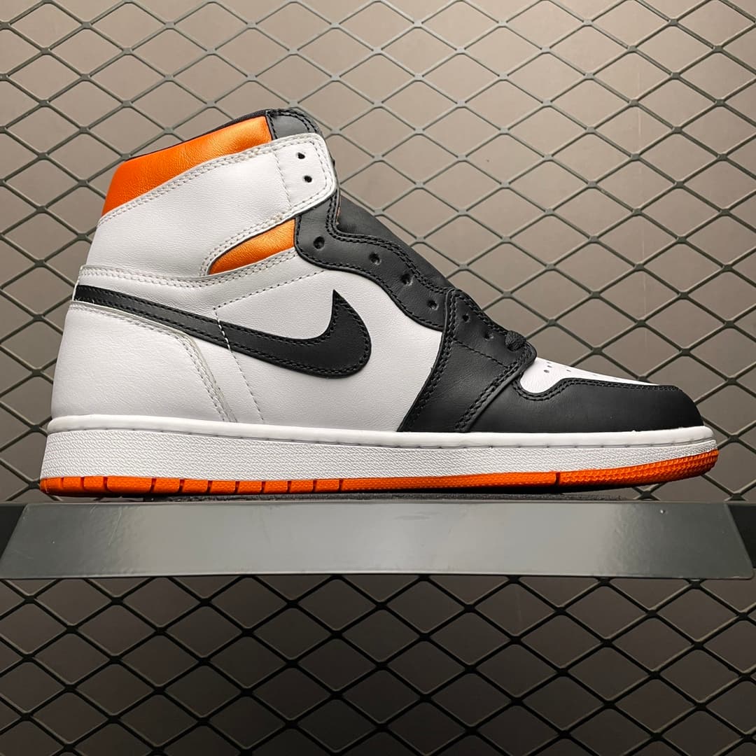 JRD1 Retro Electro Orange 555088-180