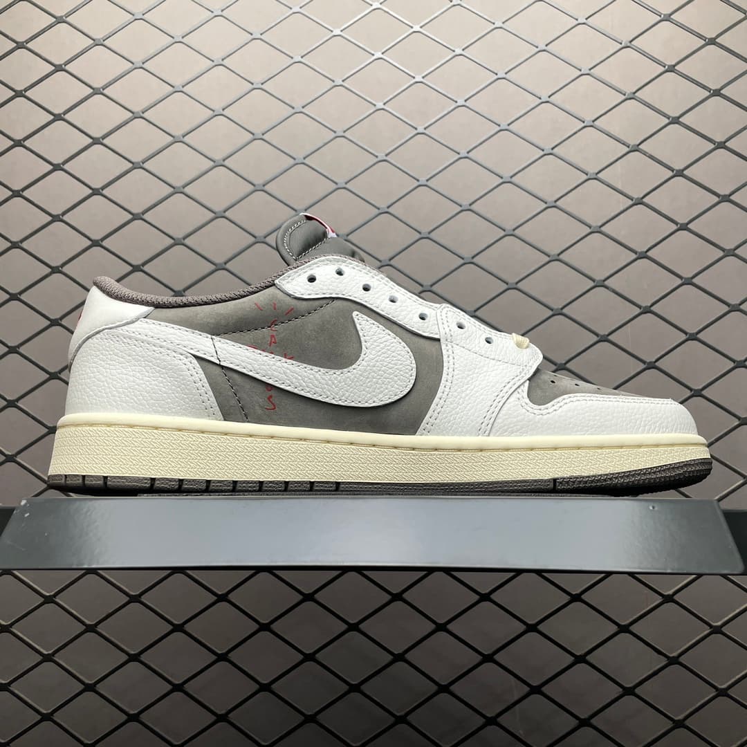 JRD 1 Retro Low OG SP "Travis Scott Reverse Mocha" DM7866-162