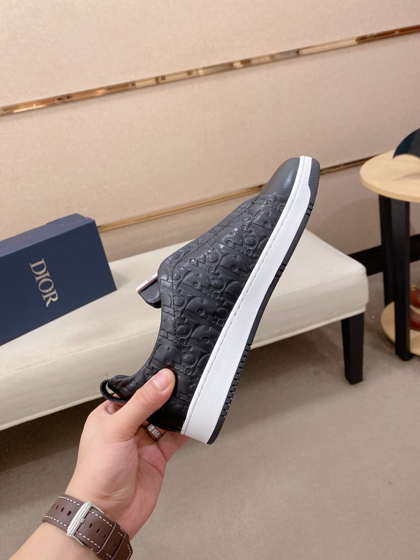 DR Casual shoes