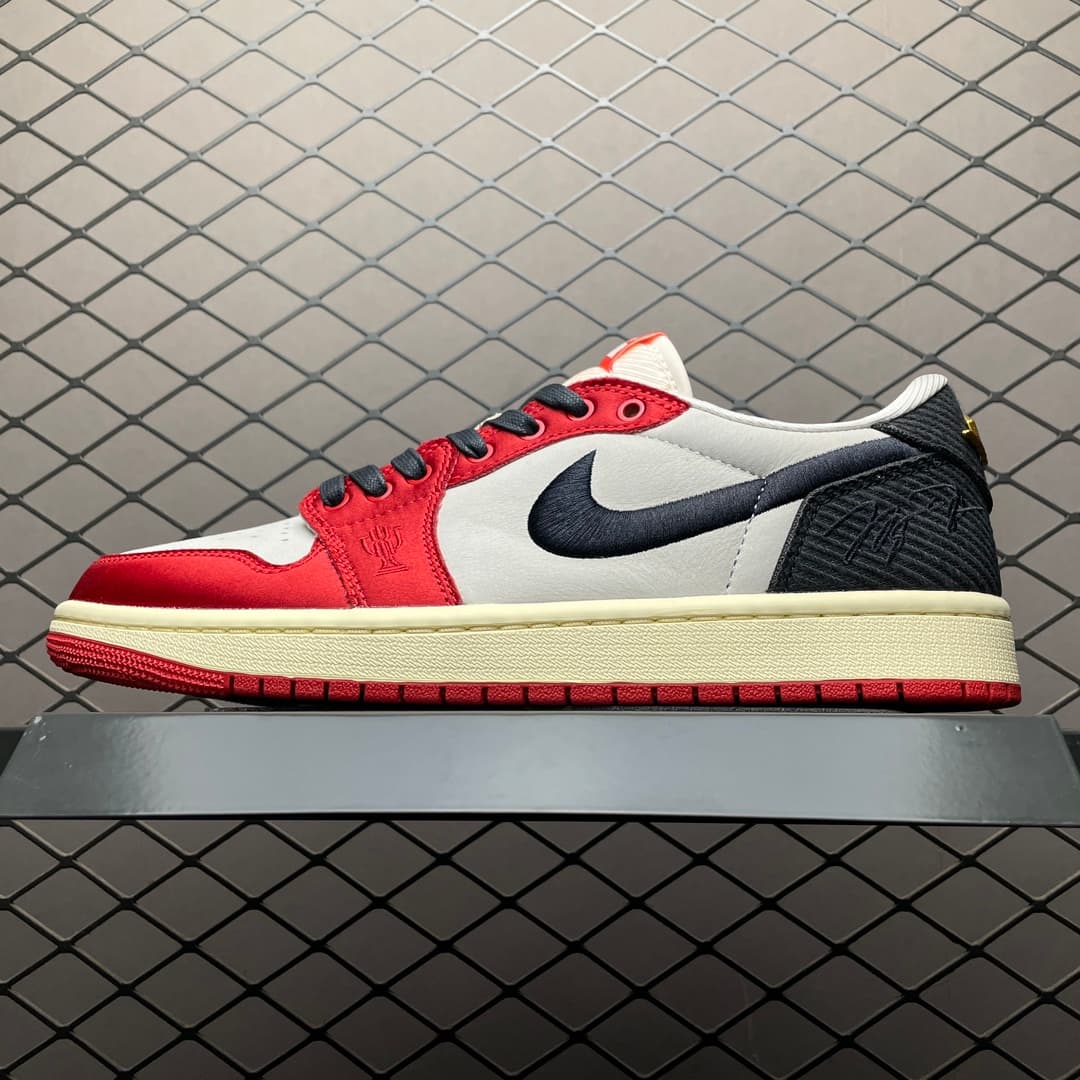 JRD 1 Retro Low OG Trophy Room Away FN0432-100