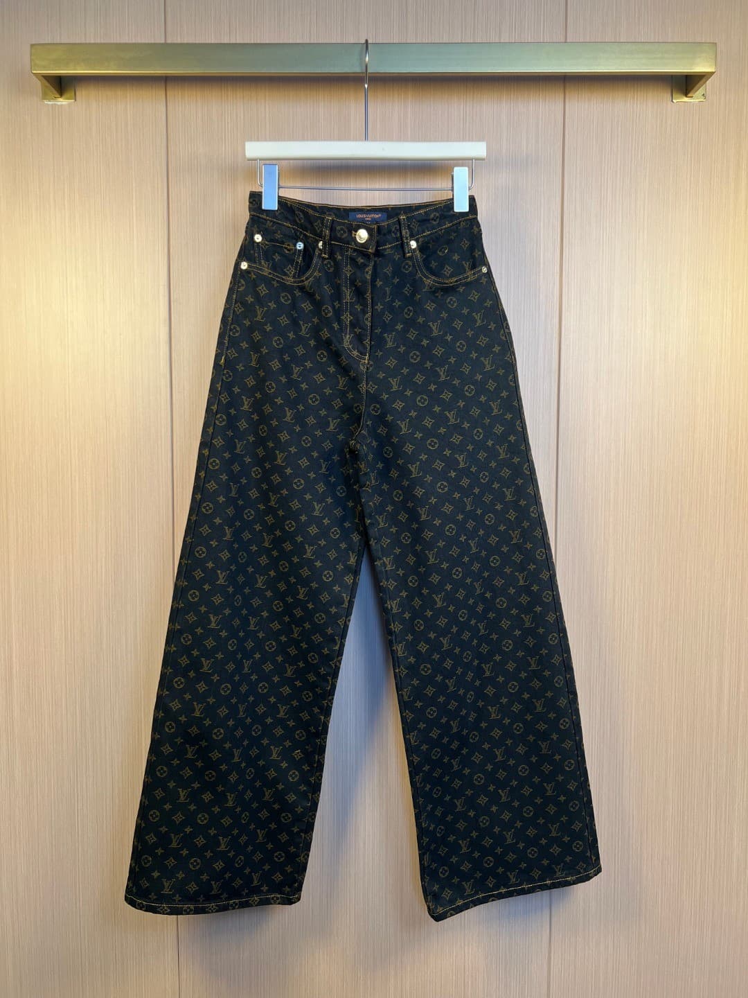 L X V Denim Jeans