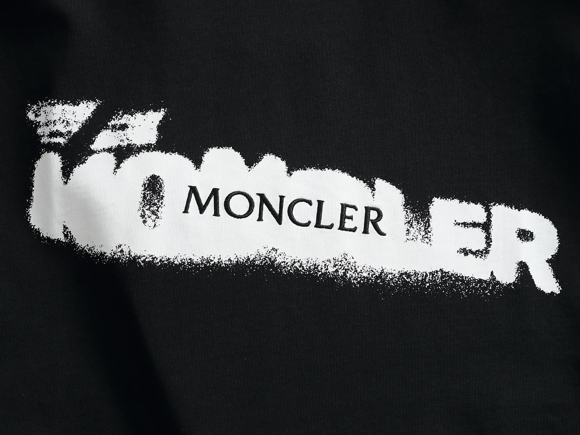 MONC T-shirt