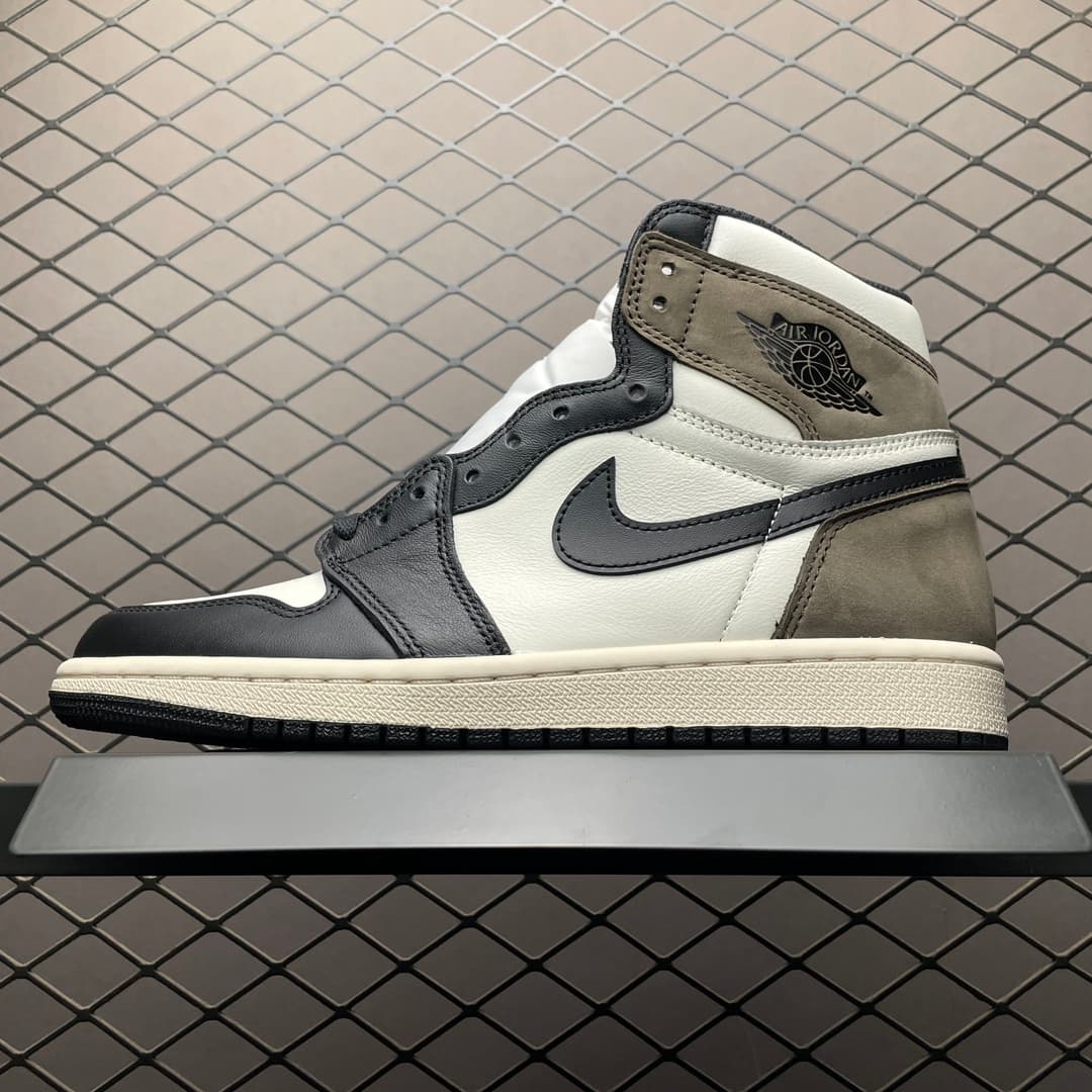 JRD1 Retro Dark Mocha 555088-105