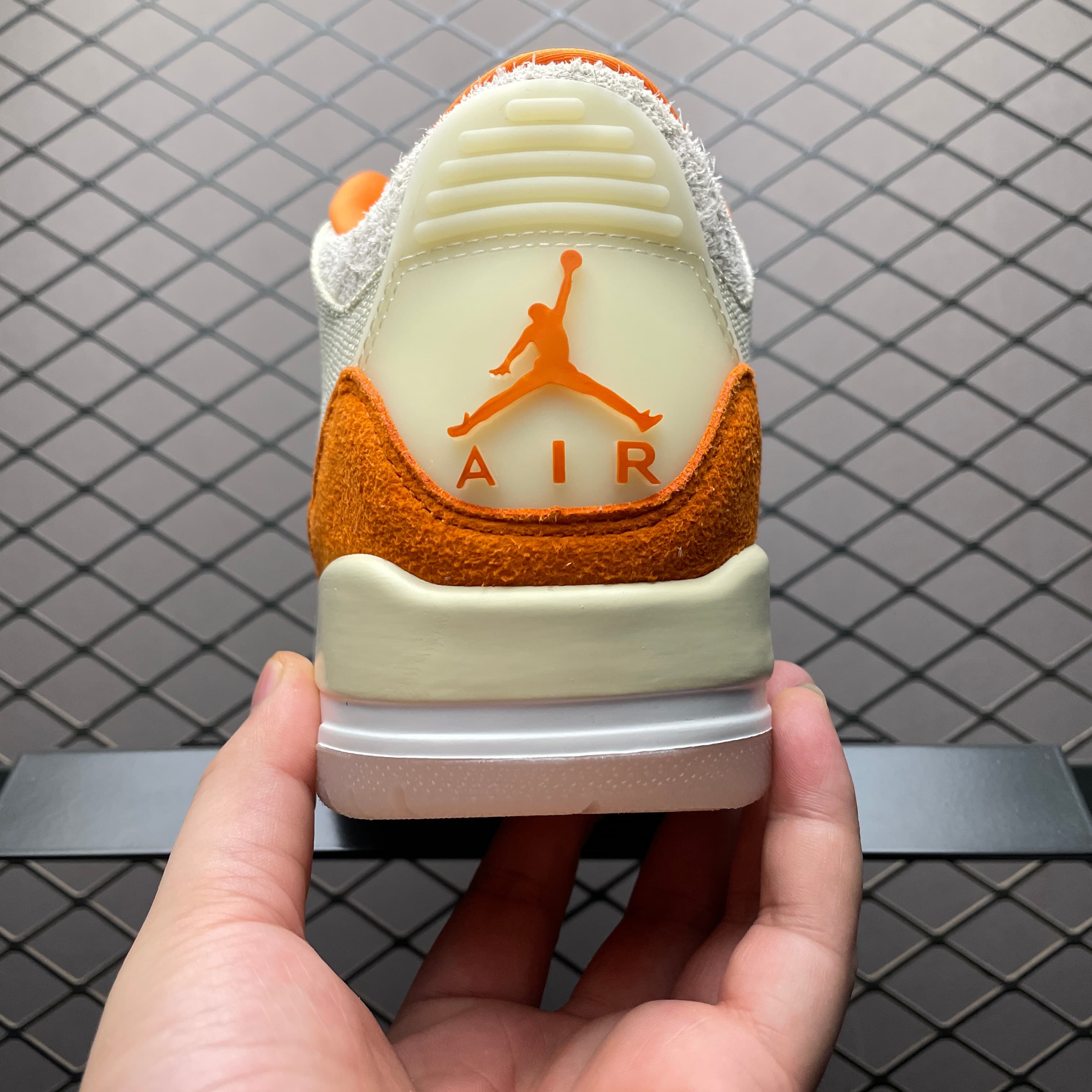 Air JRD 3 Retro IH7694 200