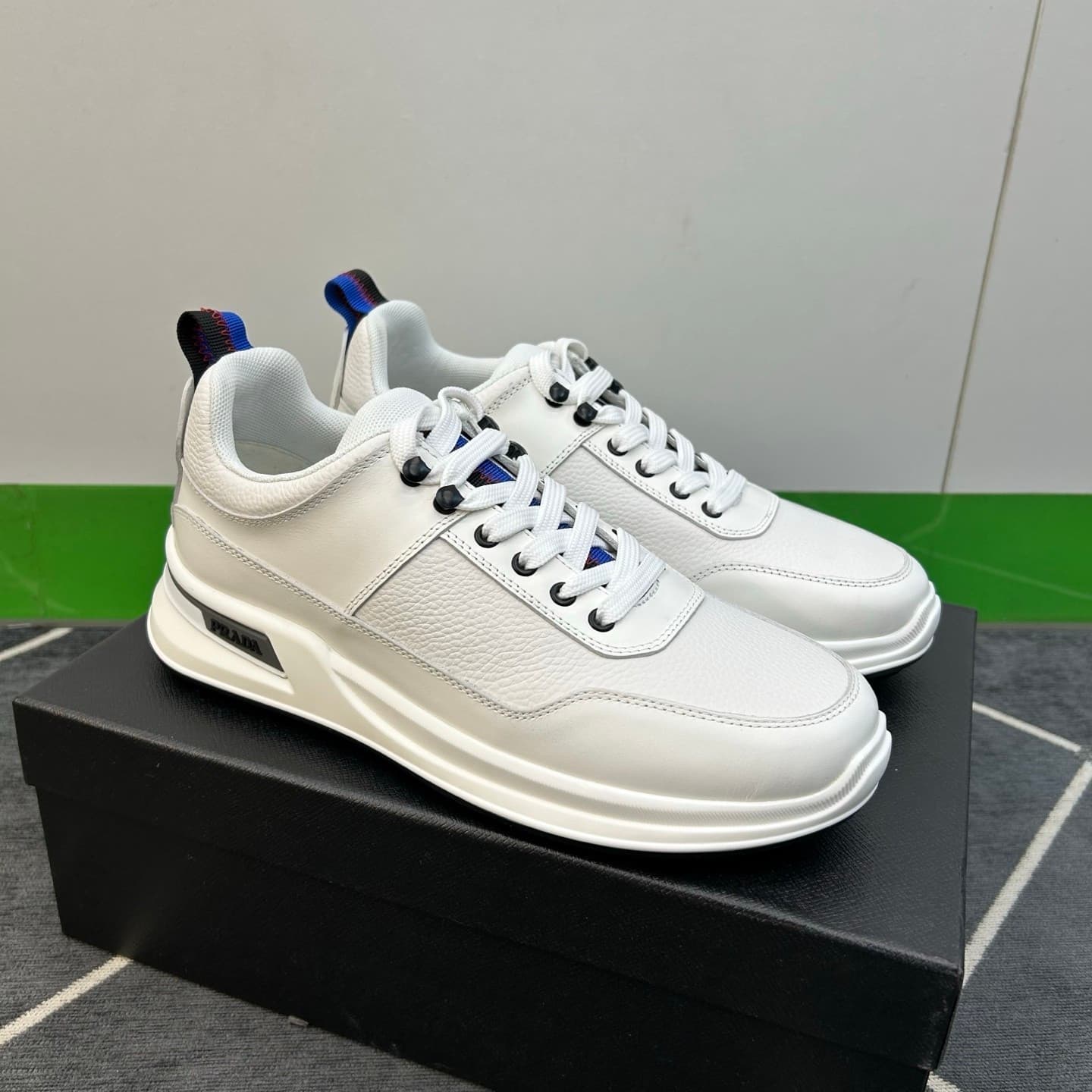PRD sneaker(Men's style)