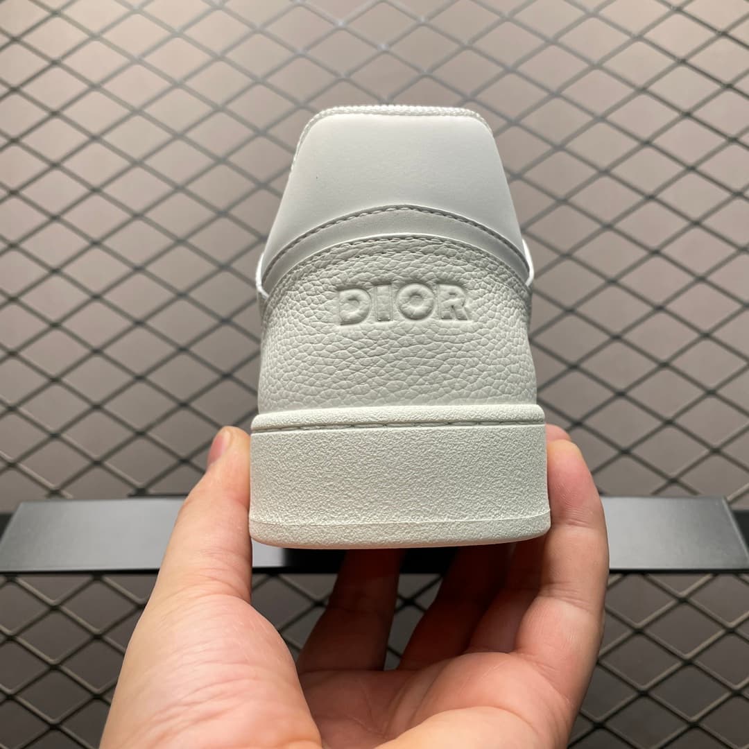 DR B27 Oblique Sneakers
