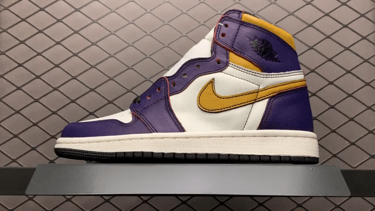 JRD1 Retro High Defiant SB LA to Chicago CD6578-507