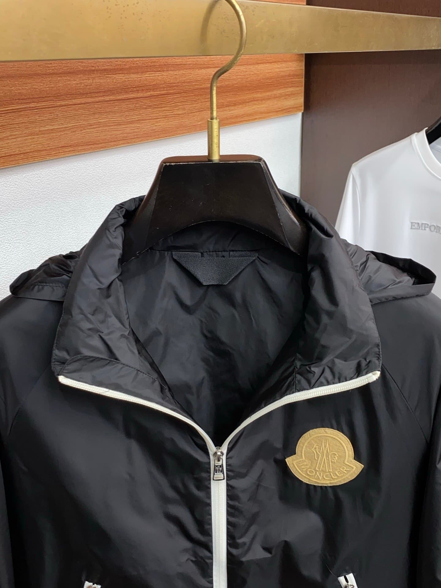 MONC Jacket