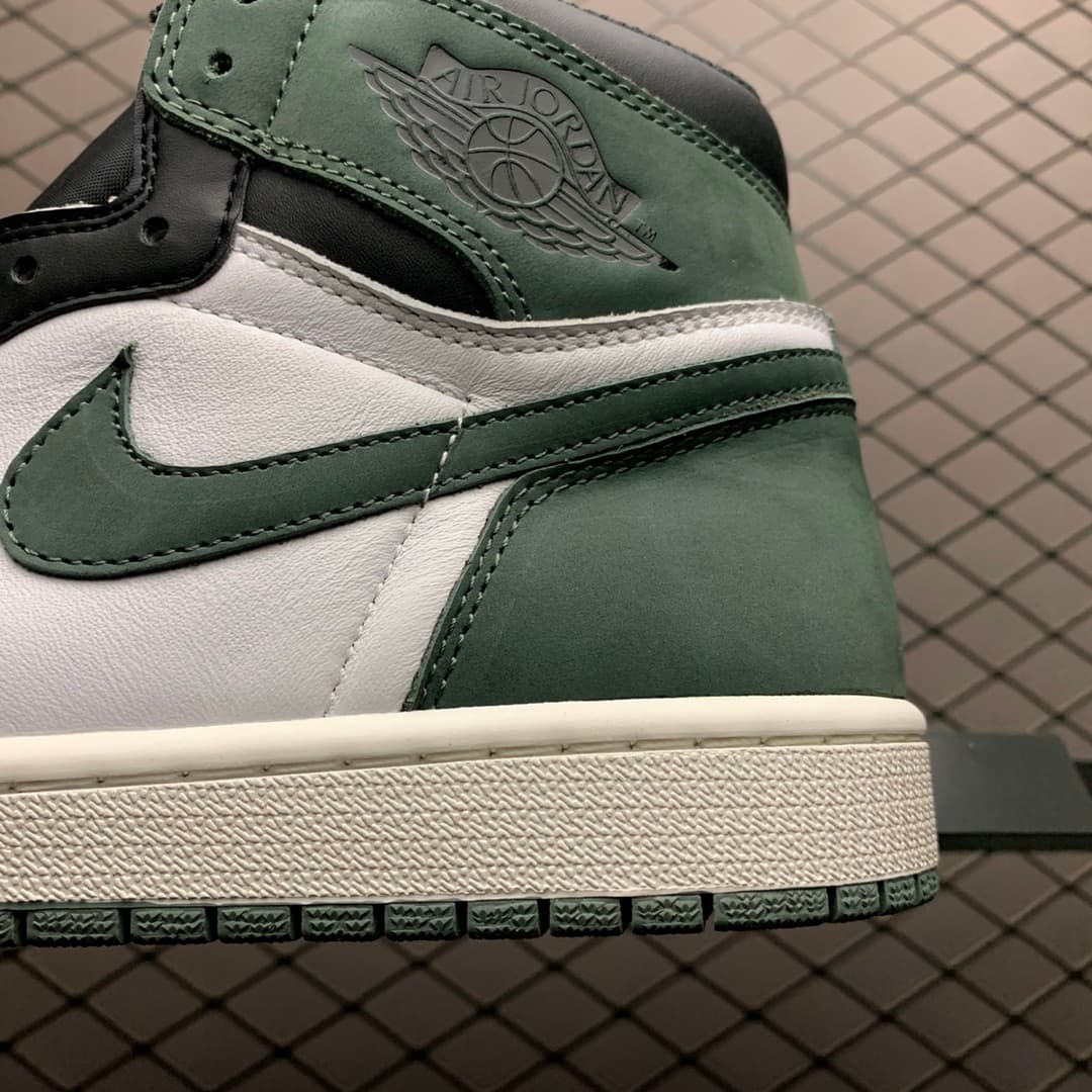 JRD1 Retro Clay Green 555088-135