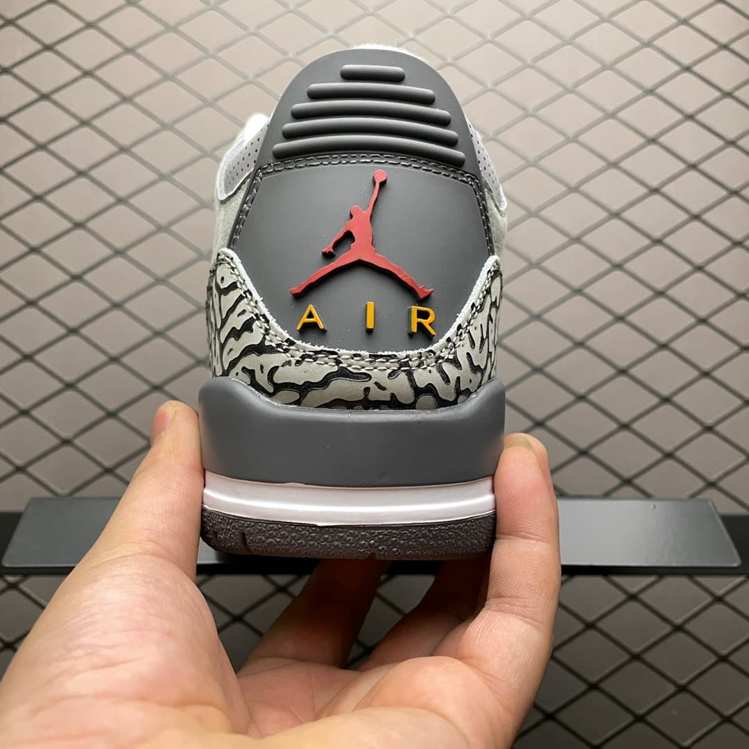 JRD3 Cool Grey CT8532-012
