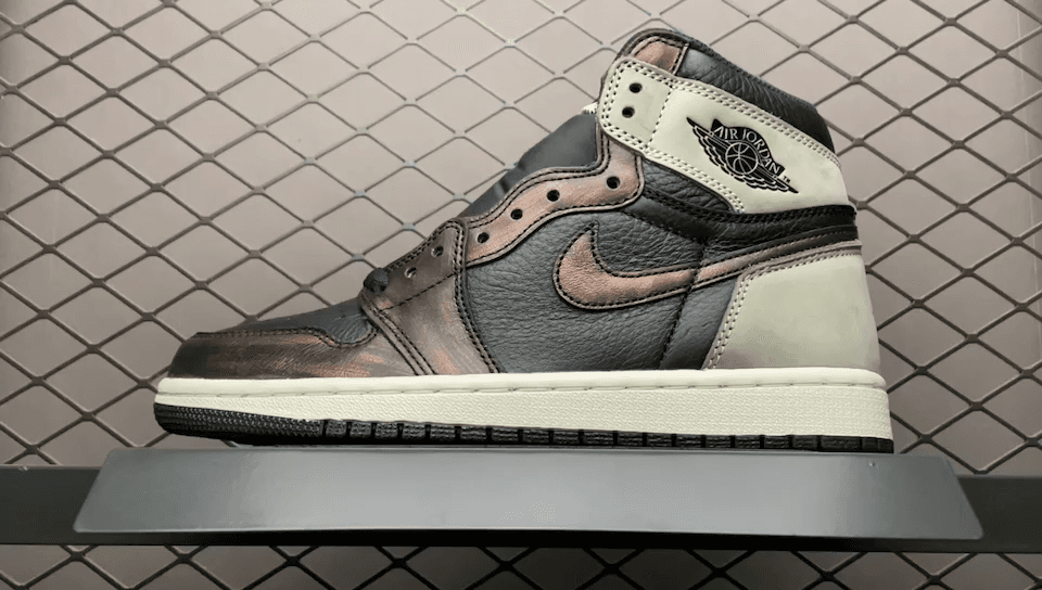 JRD1 Light Army Rust Shadow Patina 555088-033
