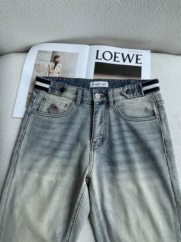 MONC Denim Jeans