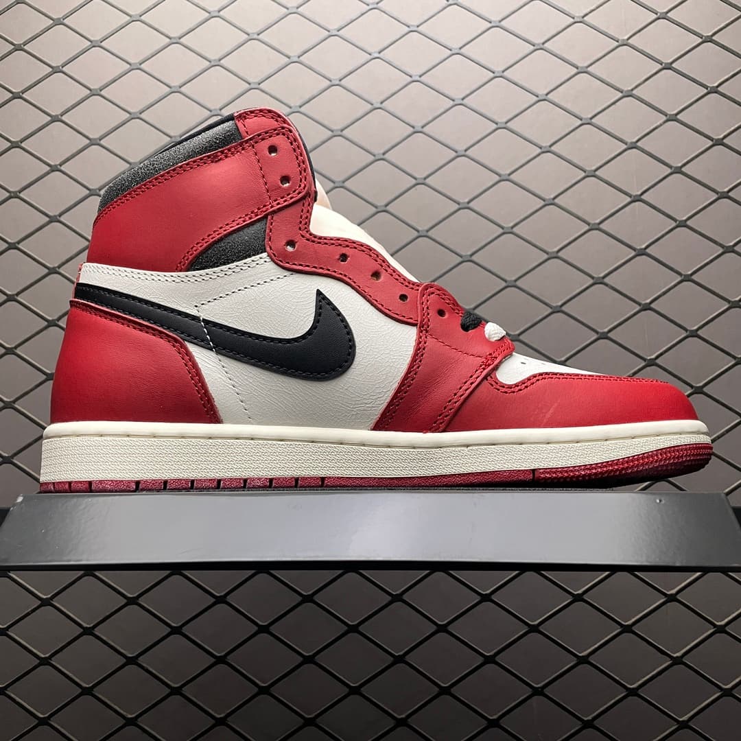 JRD 1 Retro High OG Lost and Found DZ5485-612