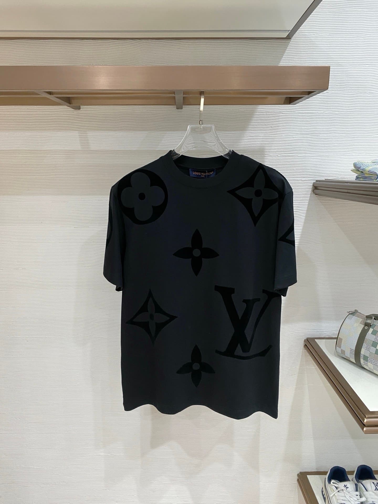 L X V T-Shirt
