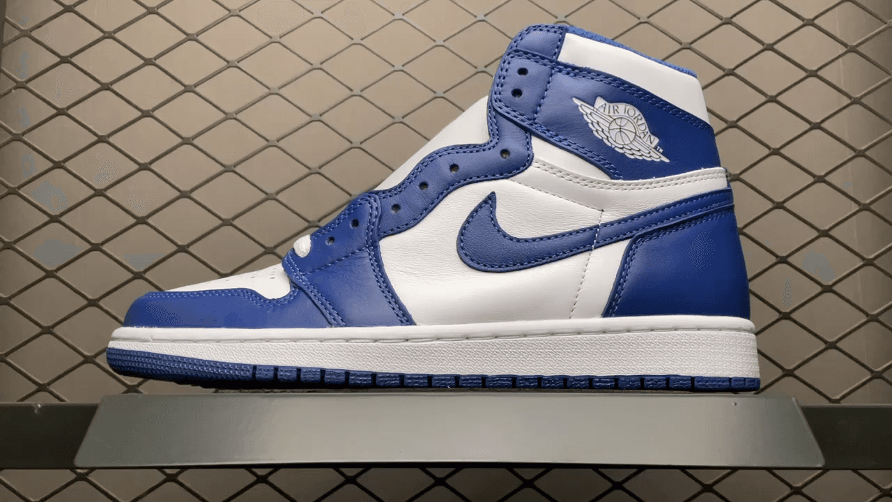 JRD1 Retro Storm Blue 555088-127