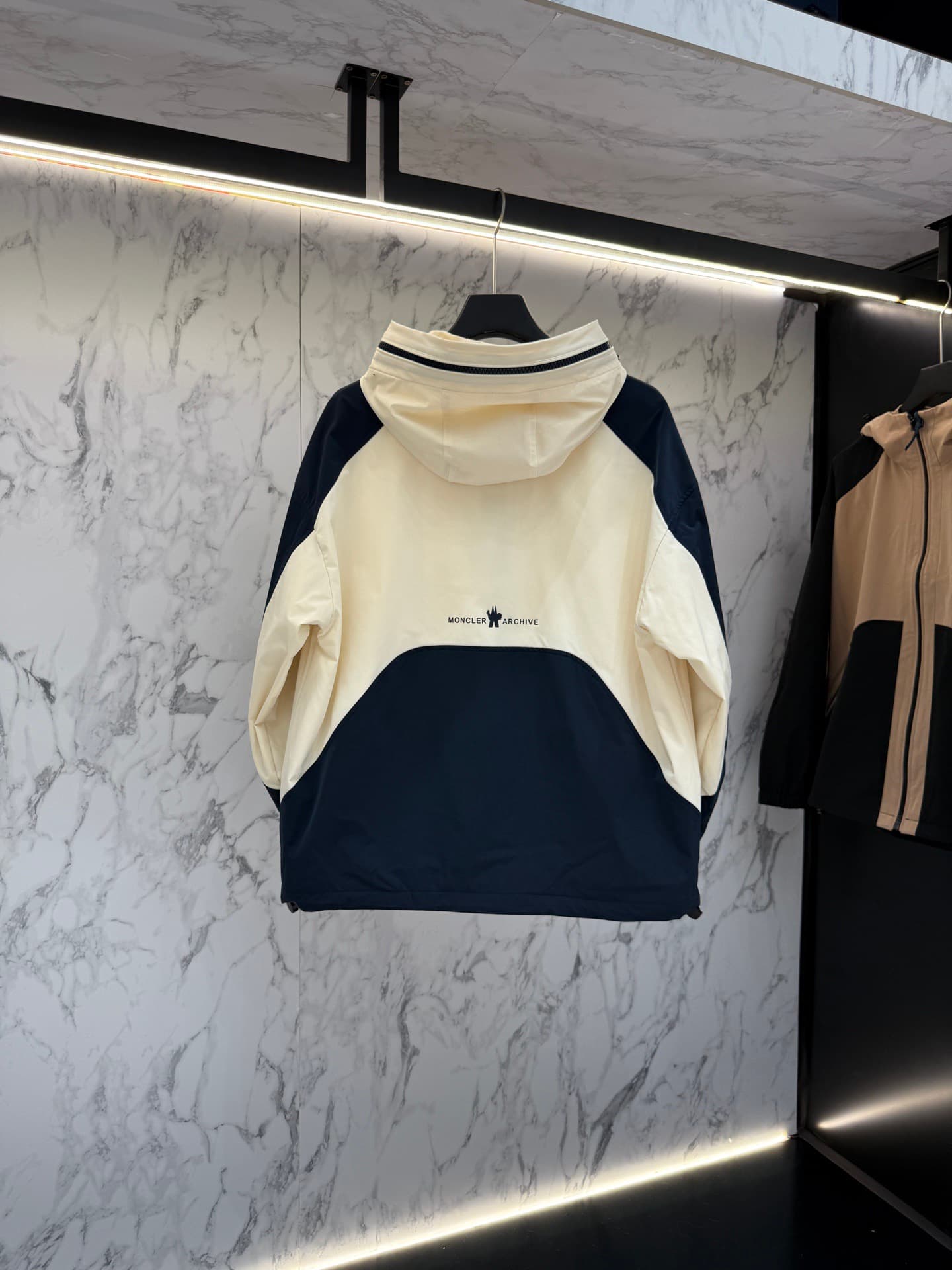 MONC Jacket