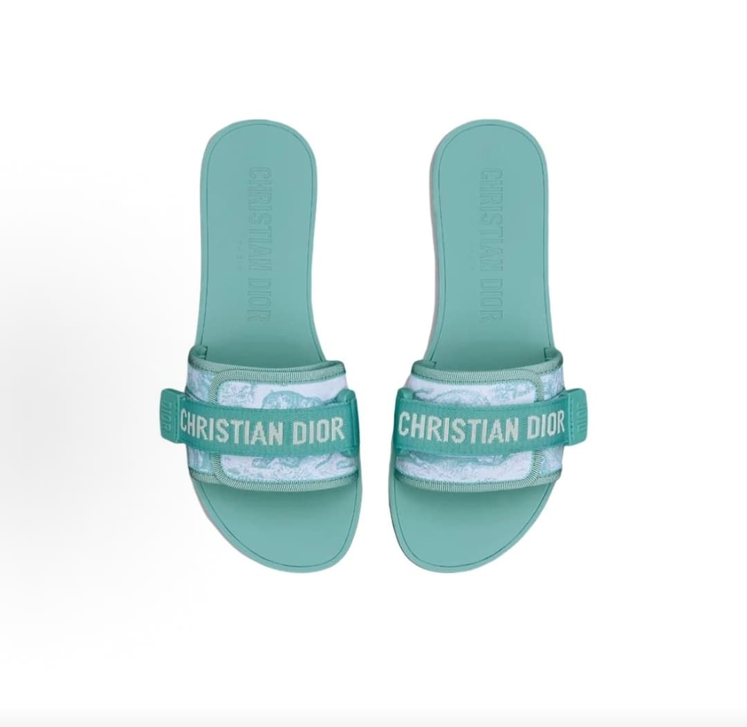 DR SLIPPERS