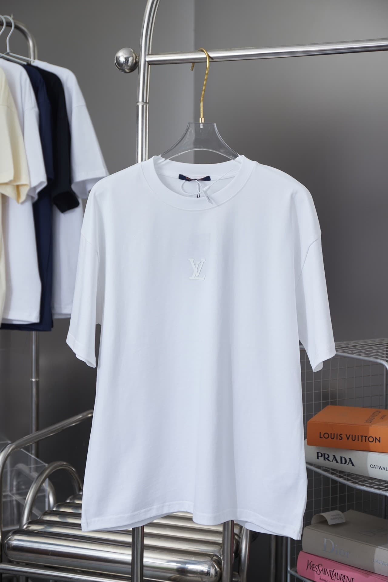 L X V T-Shirt