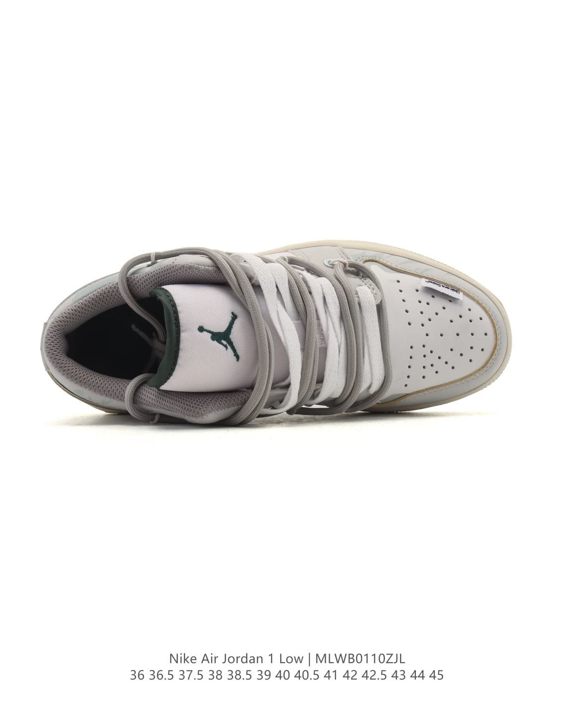 JRD 1 Low Sneakers 553558