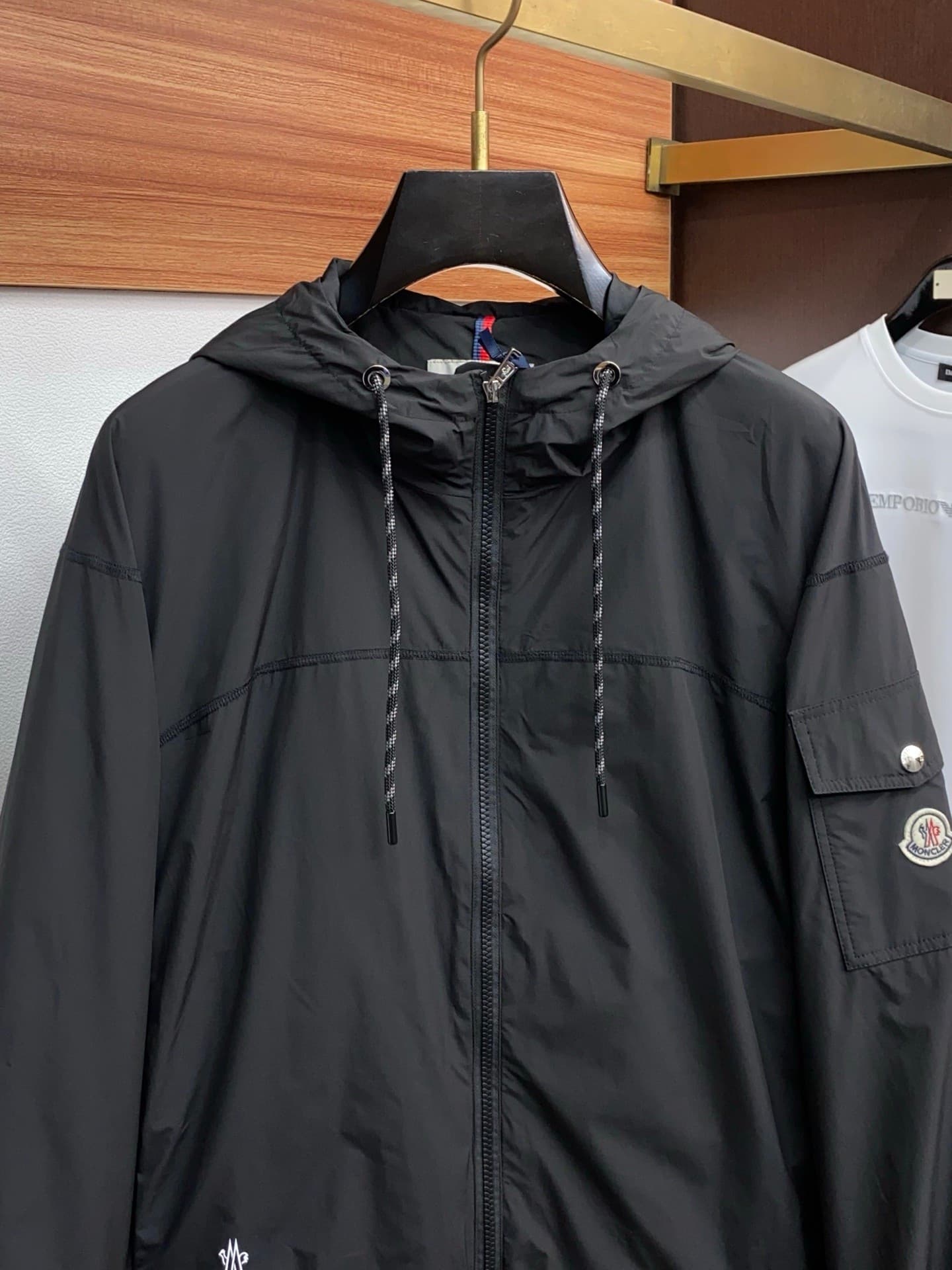MONC Jacket