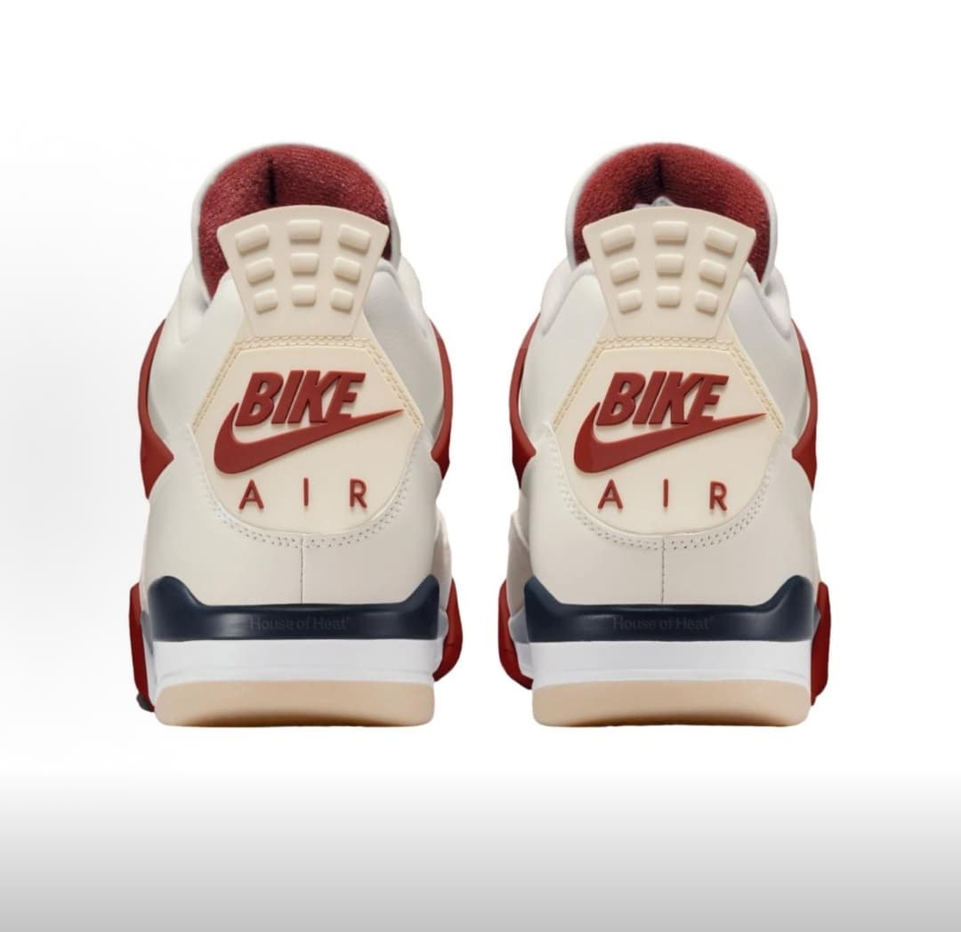 JRD 4 Retro Sneakers IQ8055-100