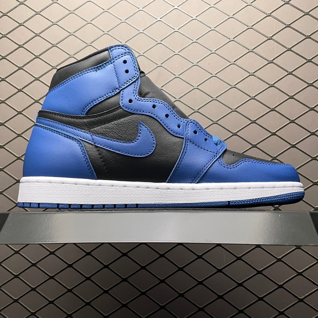 JRD1 OG Dark Marina Blue 555088-404